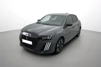 Photo Peugeot 208 Allure