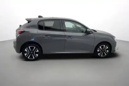 Photo 6 Peugeot 208  Hybrid 110 ch e-DCS6