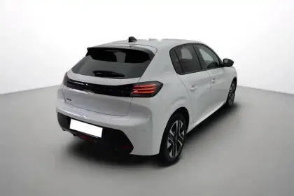 Photo 5 Peugeot 208  100 S&S BVM6