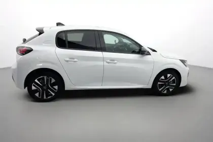 Photo 6 Peugeot 208  100 S&S BVM6