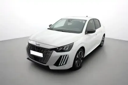 Photo Peugeot 208 Allure