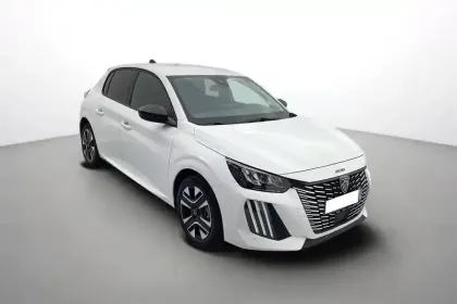 Photo 7 Peugeot 208  100 S&S BVM6