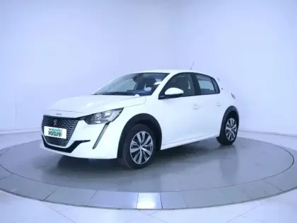 Photo Peugeot 208 Active