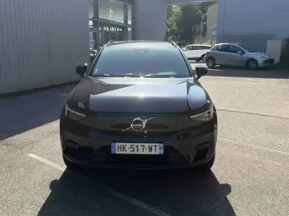 Photo 8 Volvo Ex40  Twin Performance 442 ch