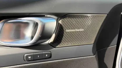 Photo 14 Volvo Ex40  Twin Performance 442 ch