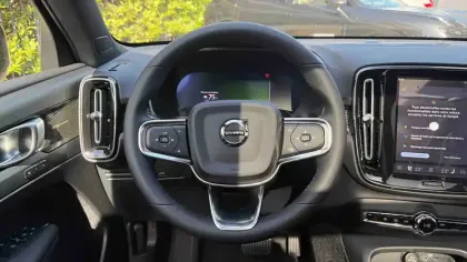 Photo 11 Volvo Ex40  Twin Performance 442 ch