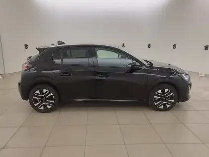 Photo 30 Peugeot 208  Hybrid 100 e-DCS6