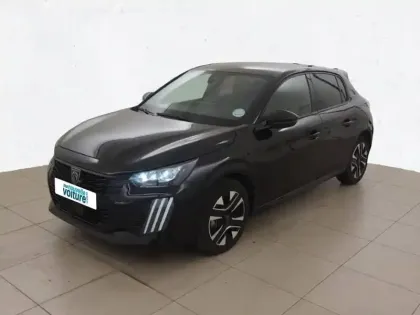 Photo Peugeot 208 Allure
