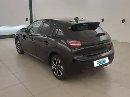 Photo 32 Peugeot 208  Hybrid 100 e-DCS6