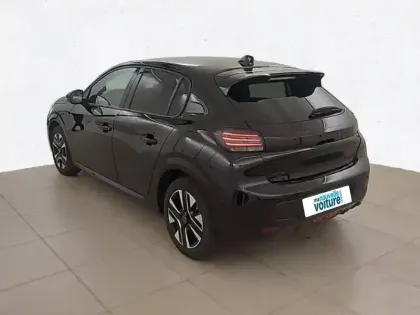 Photo 6 Peugeot 208  Hybrid 100 e-DCS6