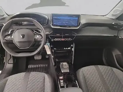 Photo 7 Peugeot 208  Hybrid 100 e-DCS6