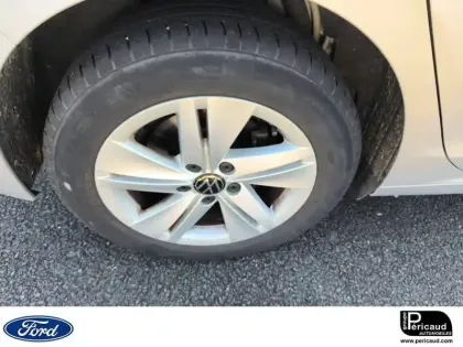 Photo 10 Volkswagen Golf  1.5 eTSI OPF 150 DSG7