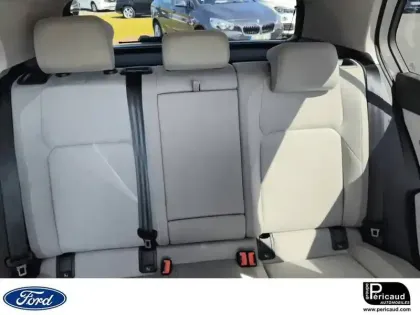 Photo 9 Volkswagen Golf  1.5 eTSI OPF 150 DSG7