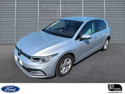 Photo Volkswagen Golf Life