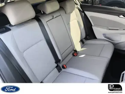 Photo 7 Volkswagen Golf  1.5 eTSI OPF 150 DSG7
