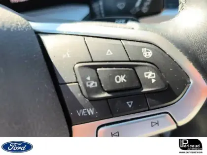 Photo 17 Volkswagen Golf  1.5 eTSI OPF 150 DSG7