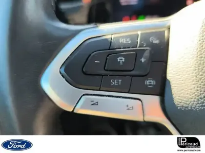 Photo 18 Volkswagen Golf  1.5 eTSI OPF 150 DSG7