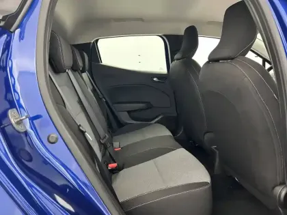 Photo 43 Renault Clio  E-Tech full hybrid 145 ch GSR2