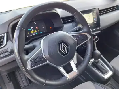 Photo 18 Renault Clio  E-Tech full hybrid 145 ch GSR2