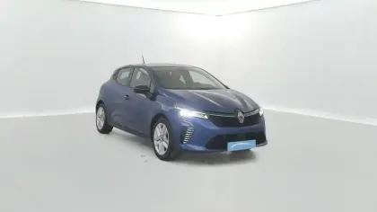 Photo 35 Renault Clio  E-Tech full hybrid 145 ch GSR2