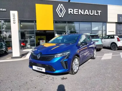 Photo Renault Clio Evolution