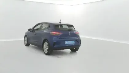Photo 30 Renault Clio  E-Tech full hybrid 145 ch GSR2