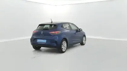 Photo 32 Renault Clio  E-Tech full hybrid 145 ch GSR2