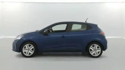 Photo 29 Renault Clio  E-Tech full hybrid 145 ch GSR2