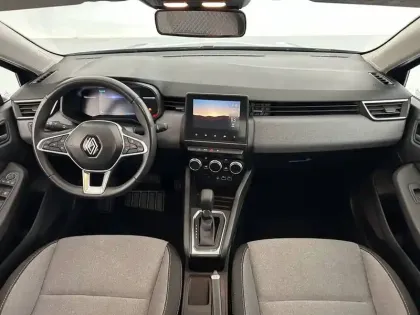 Photo 56 Renault Clio  E-Tech full hybrid 145 ch GSR2