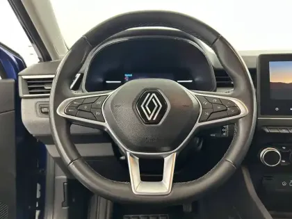 Photo 42 Renault Clio  E-Tech full hybrid 145 ch GSR2