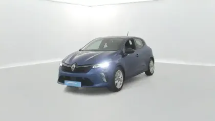 Photo 28 Renault Clio  E-Tech full hybrid 145 ch GSR2