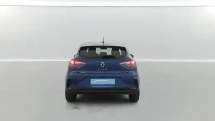 Photo 31 Renault Clio  E-Tech full hybrid 145 ch GSR2