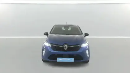 Photo 34 Renault Clio  E-Tech full hybrid 145 ch GSR2