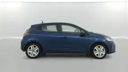 Photo 33 Renault Clio  E-Tech full hybrid 145 ch GSR2