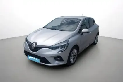 Photo Renault Clio Intens