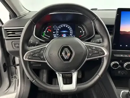 Photo 23 Renault Clio  TCe 130 EDC FAP