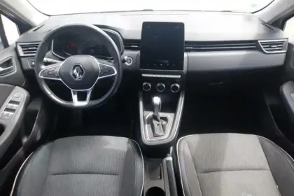 Photo 8 Renault Clio  TCe 130 EDC FAP