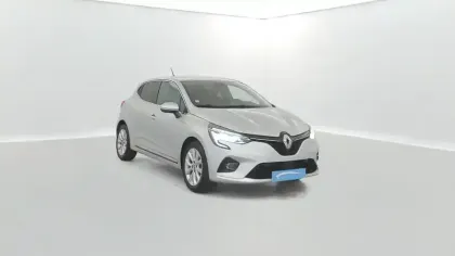Photo 16 Renault Clio  TCe 130 EDC FAP