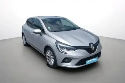 Photo 7 Renault Clio  TCe 130 EDC FAP