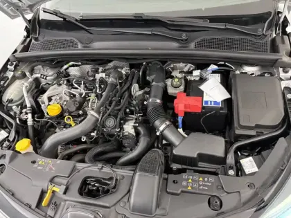 Photo 35 Renault Clio  TCe 130 EDC FAP