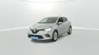Photo 9 Renault Clio  TCe 130 EDC FAP