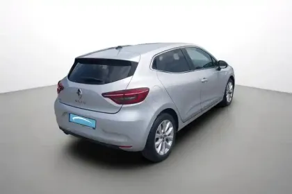 Photo 5 Renault Clio  TCe 130 EDC FAP