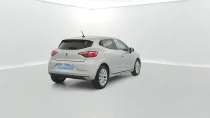 Photo 13 Renault Clio  TCe 130 EDC FAP