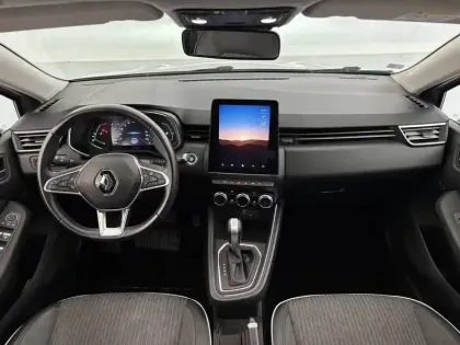 Photo 37 Renault Clio  TCe 130 EDC FAP