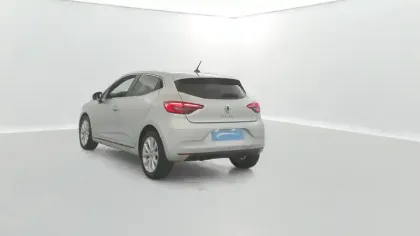 Photo 11 Renault Clio  TCe 130 EDC FAP