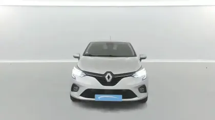 Photo 15 Renault Clio  TCe 130 EDC FAP