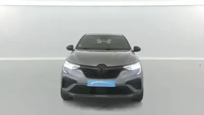 Photo 16 Renault Arkana  E-Tech hybride 145 - 22