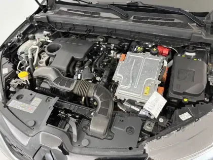 Photo 36 Renault Arkana  E-Tech hybride 145 - 22