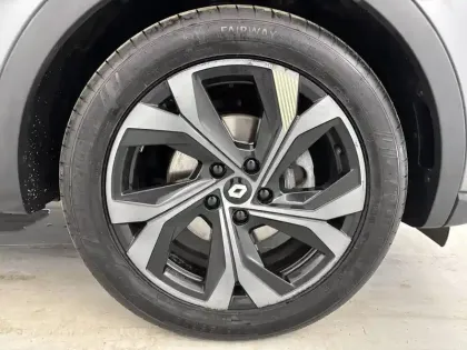 Photo 30 Renault Arkana  E-Tech hybride 145 - 22