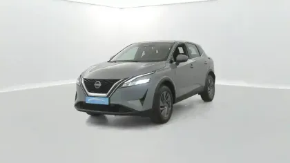 Photo 10 Nissan Qashqai  Mild Hybrid 140 ch